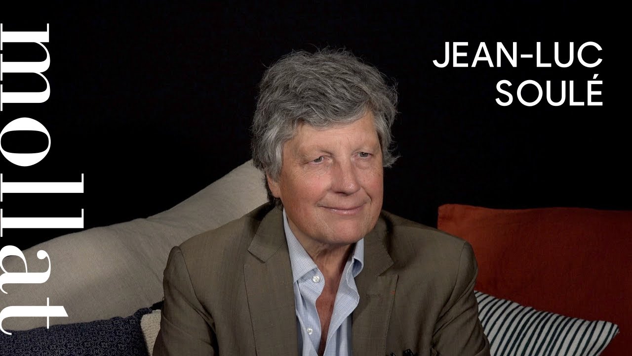 Jean-Luc Soule